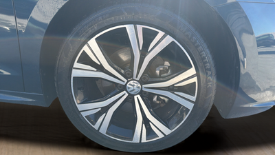 2022 Volkswagen Passat 2.0T SE