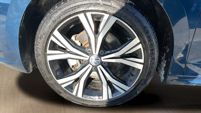 2022 Volkswagen Passat 2.0T SE