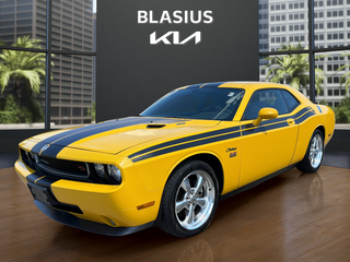 2010 Dodge Challenger R/T