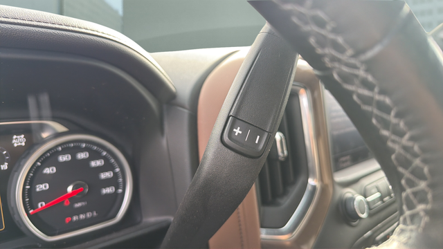 2022 Chevrolet Silverado 2500HD High Country