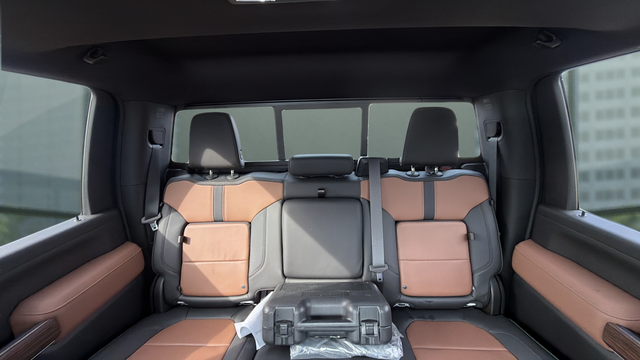 2022 Chevrolet Silverado 2500HD High Country