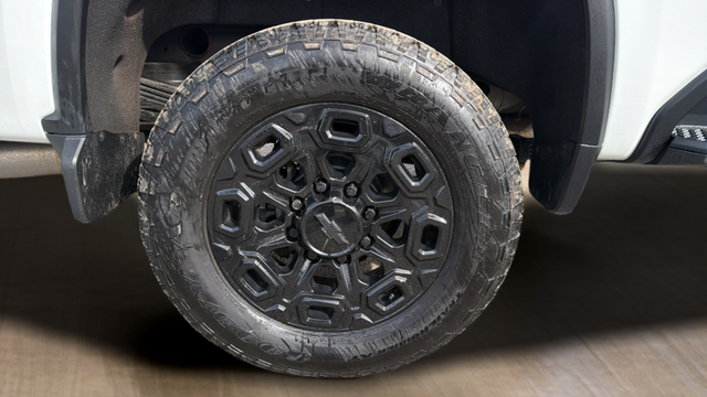 2022 Chevrolet Silverado 2500HD High Country