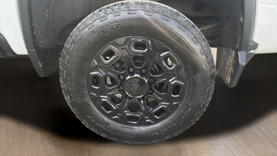 2022 Chevrolet Silverado 2500HD High Country