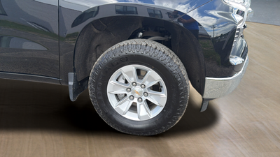 2025 Chevrolet Silverado 1500 LT LT1
