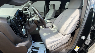 2025 Chevrolet Silverado 1500 LT LT1