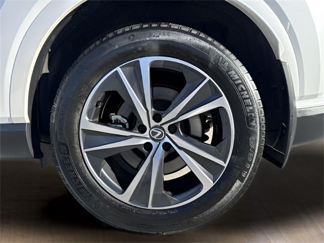 2024 Lexus RX 350 F Sport Handling