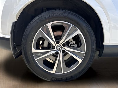 2024 Lexus RX 350 F Sport Handling