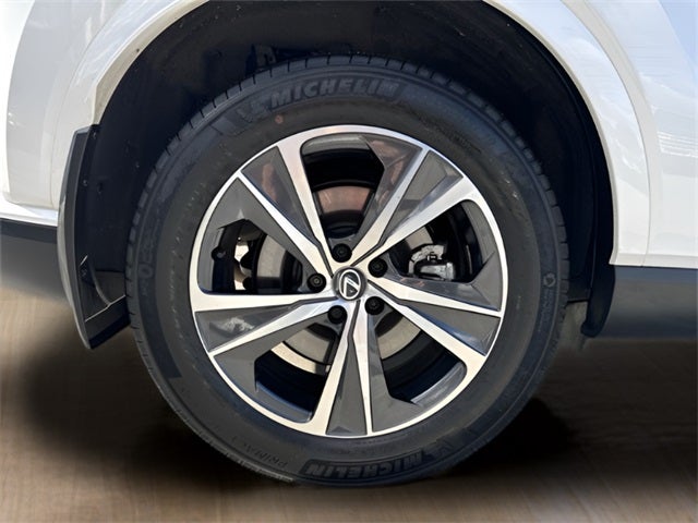 2024 Lexus RX 350 F Sport Handling