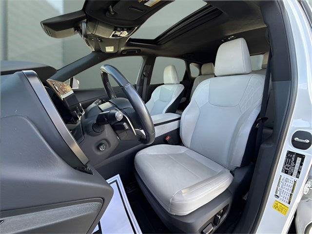 2024 Lexus RX 350 F Sport Handling