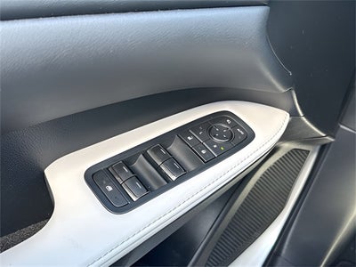 2024 Lexus RX 350 F Sport Handling