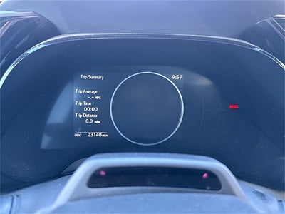 2024 Lexus RX 350 F Sport Handling