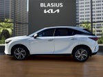 2024 Lexus RX 350 F Sport Handling