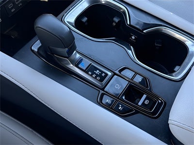 2024 Lexus RX 350 F Sport Handling