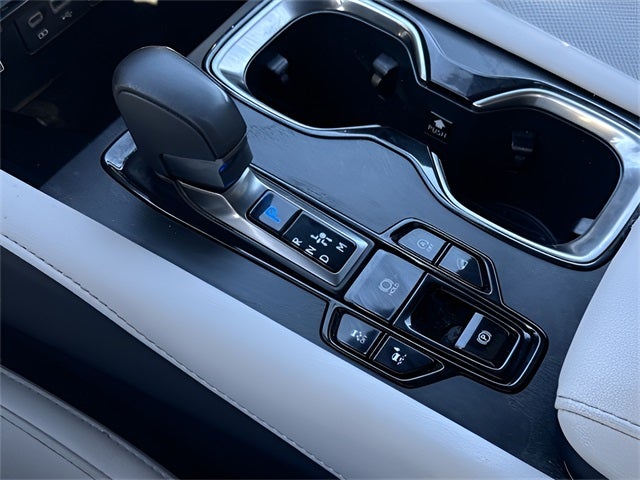 2024 Lexus RX 350 F Sport Handling