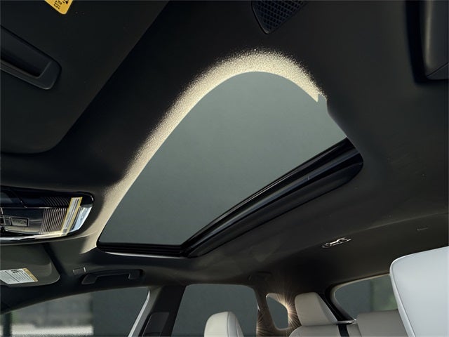 2024 Lexus RX 350 F Sport Handling