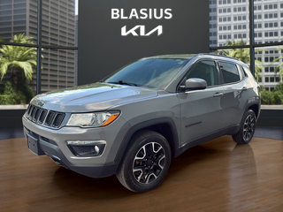 2019 Jeep Compass Sport