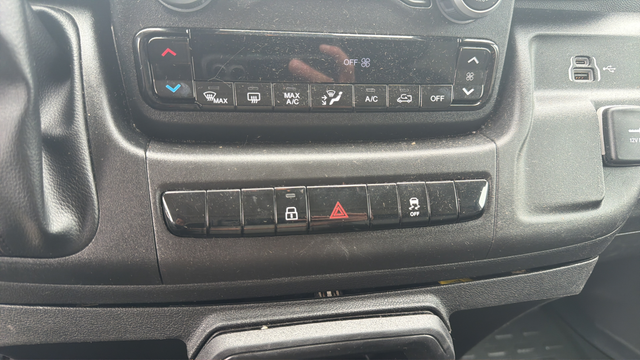 2025 RAM ProMaster 2500 High Roof