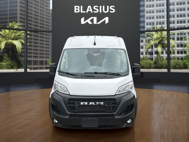 2025 RAM ProMaster 2500 High Roof