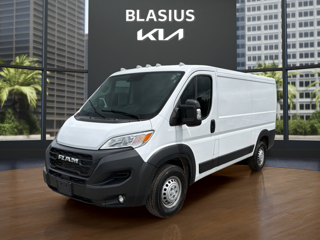 2025 RAM ProMaster 2500 TRDSMAN WPS 136" WB Low Roof's photo