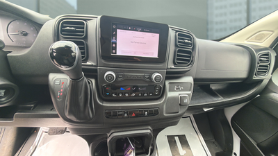 2025 RAM ProMaster 2500 Base