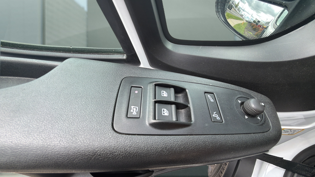 2025 RAM ProMaster 2500 Base