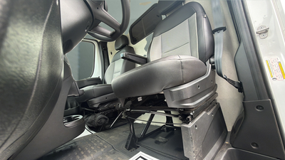 2025 RAM ProMaster 2500 Base