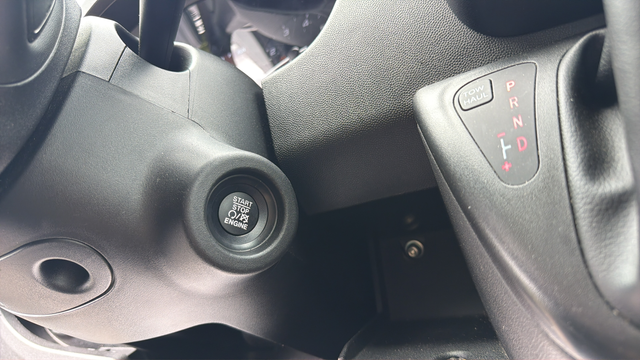 2025 RAM ProMaster 2500 Base