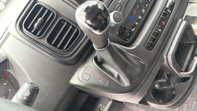 2025 RAM ProMaster 2500 Base