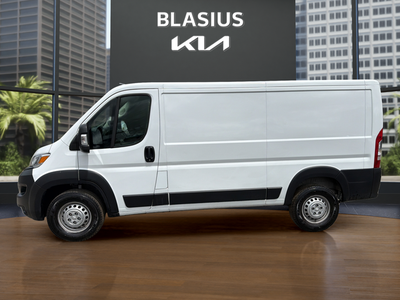 2025 RAM ProMaster 2500 Base
