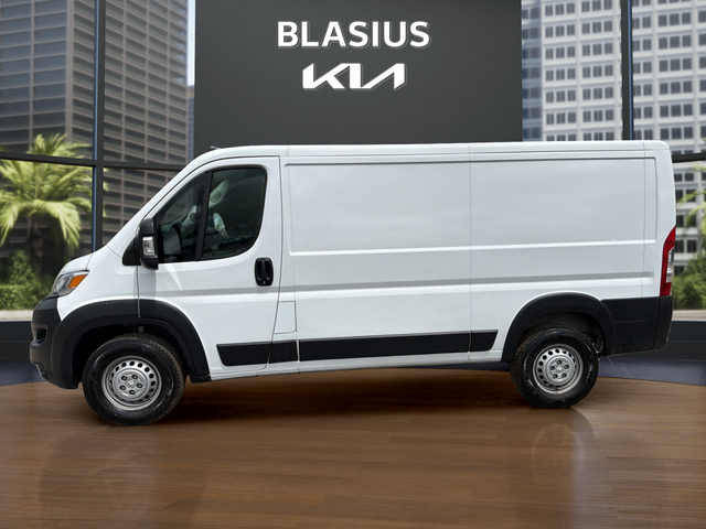 2025 RAM ProMaster 2500 Base