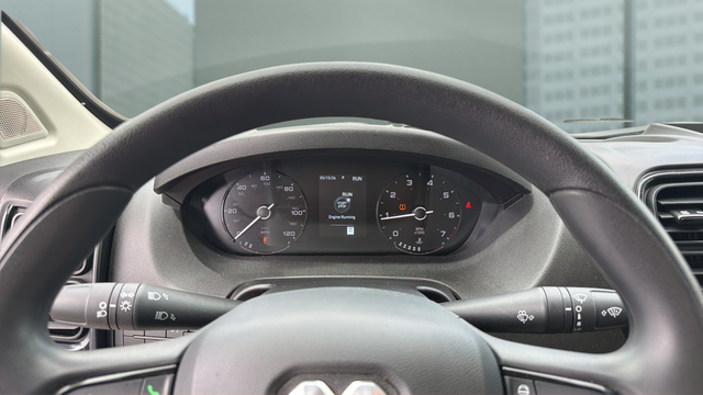 2025 RAM ProMaster 2500 Base
