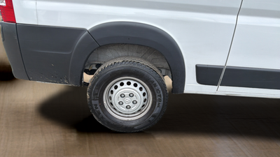 2025 RAM ProMaster 2500 Base