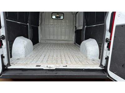2025 RAM ProMaster 2500 Base