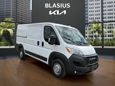 2025 RAM ProMaster 2500 Base