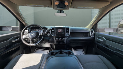 2020 RAM 2500 Big Horn