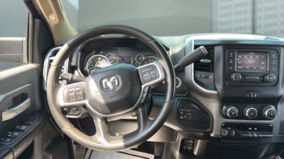 2020 RAM 2500 Big Horn