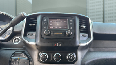 2020 RAM 2500 Big Horn