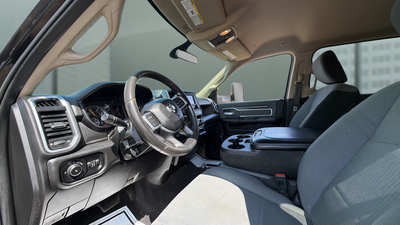 2020 RAM 2500 Big Horn