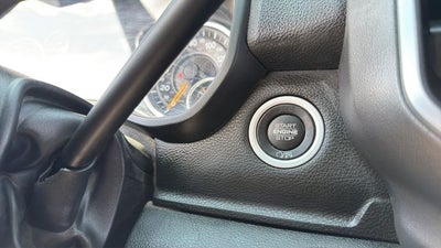 2020 RAM 2500 Big Horn