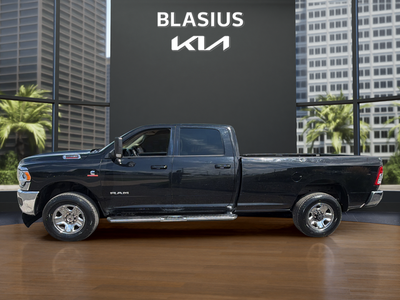 2020 RAM 2500 Big Horn