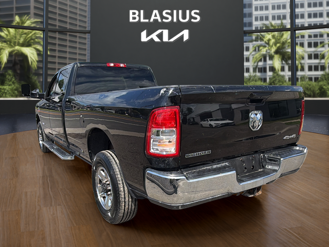 2020 RAM 2500 Big Horn