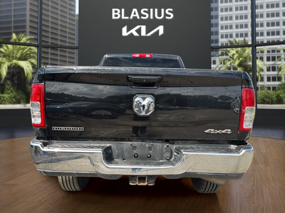 2020 RAM 2500 Big Horn