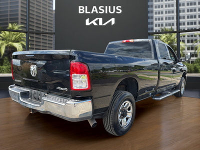 2020 RAM 2500 Big Horn