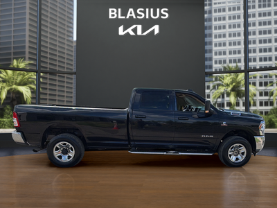 2020 RAM 2500 Big Horn
