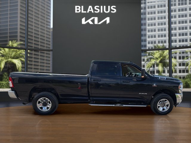 2020 RAM 2500 Big Horn