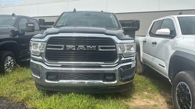 2020 RAM 2500 Big Horn