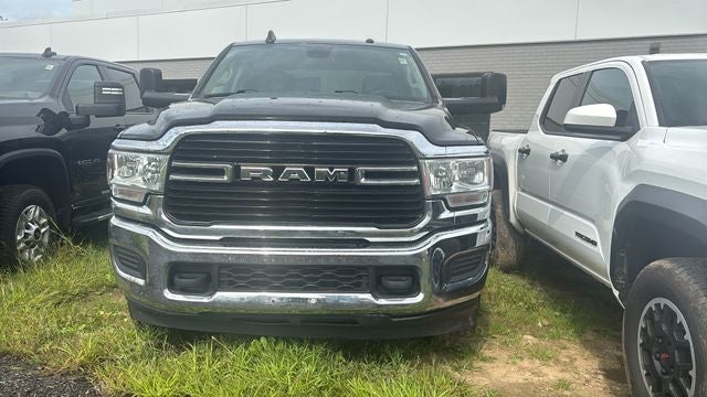 2020 RAM 2500 Big Horn