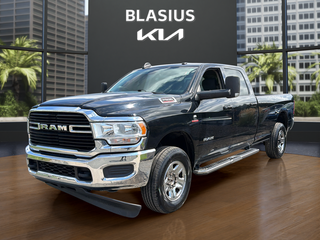 2020 RAM 2500 Big Horn