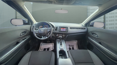 2021 Honda HR-V LX