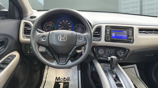 2019 Honda HR-V LX